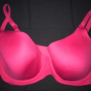 Pink Body by Victoria Bra 38DD